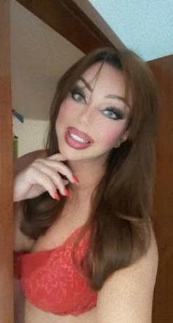 Ts Alexandra Aus Brasilien Nur Diese Woche