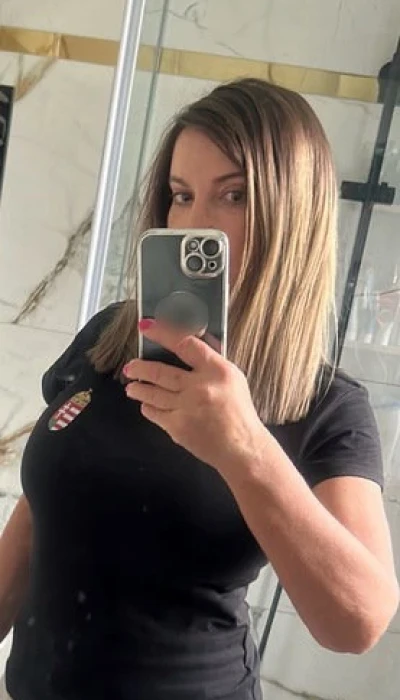Alexandra *bis Samstag da*