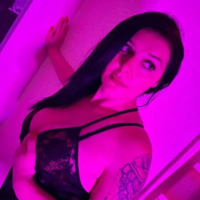 Amanda Escort 247