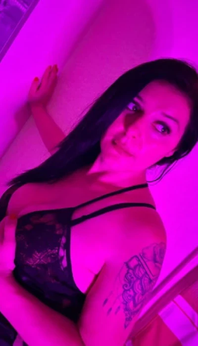 Amanda Escort 247