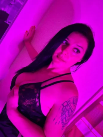 Amanda Escort 247