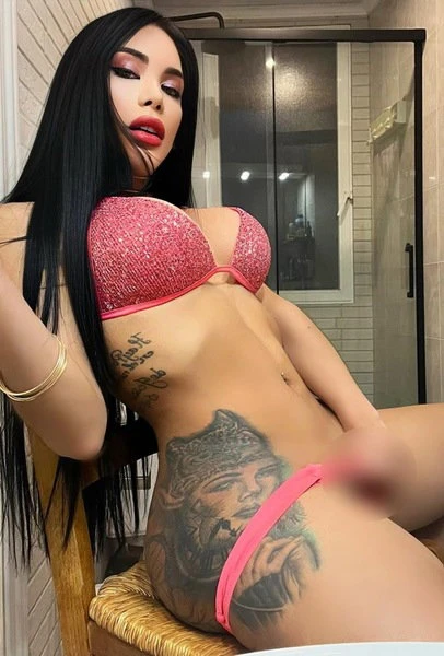TS Karelys Ruiz