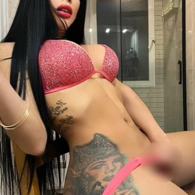 TS Karelys Ruiz