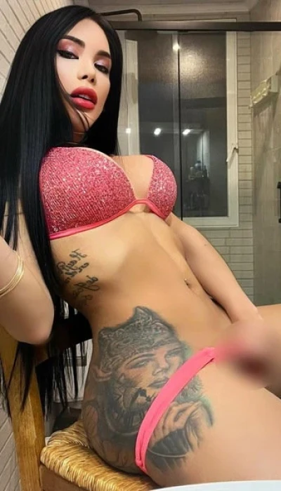 TS Karelys Ruiz