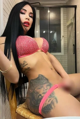 TS Karelys Ruiz