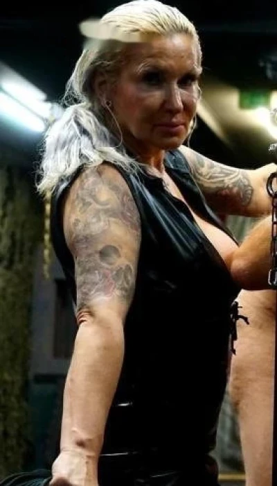 Lady Tora