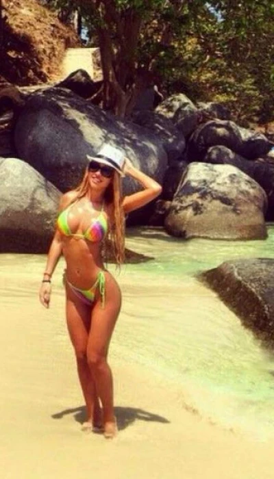 Ts Vanessa Kosta Privat Diskret