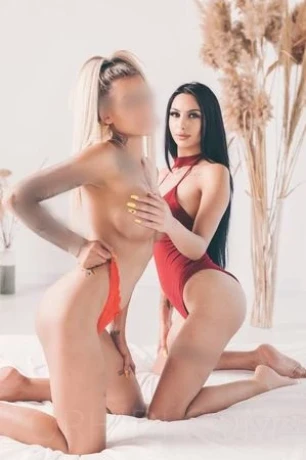 Valentina & Annabell - Duo