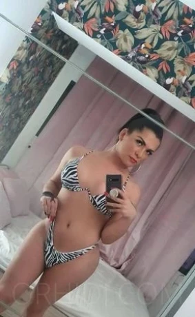 TS Aranza