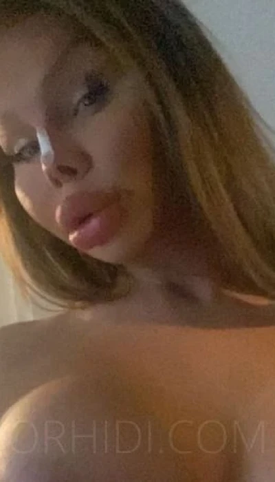 TS Veronika Bellucci - Das Original!