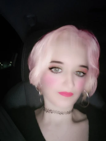 Destiny White