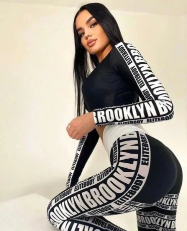 Sexy Jolinna