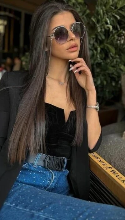 Miss Anabel