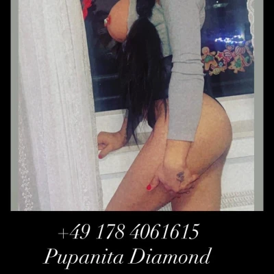 Ts Pupanita