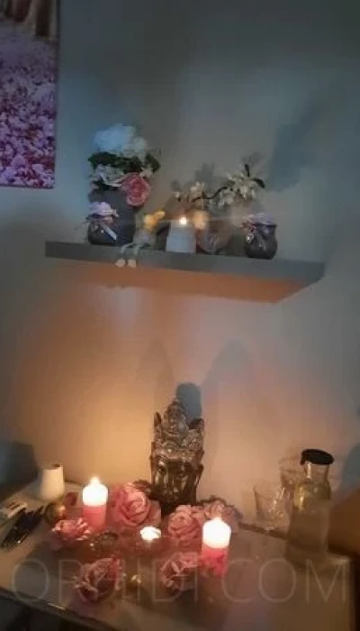 Vyana - Vayu - Wellness & Tantra