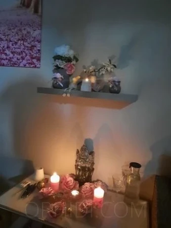 Vyana - Vayu - Wellness & Tantra
