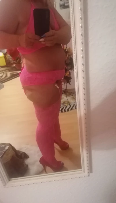 Heike Reife Anal Gottin