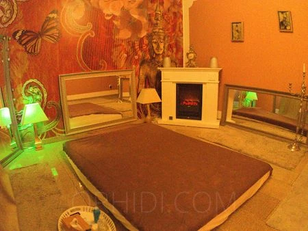 BodyFeeling Massagestudio