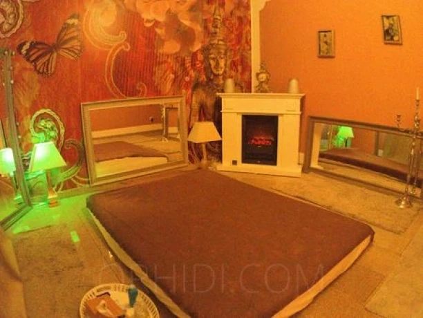 BodyFeeling Massagestudio