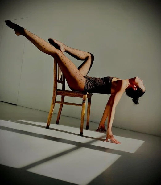 SEXI CARMEN AUS POLEN!