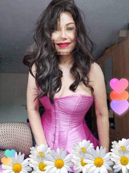Mi Linda