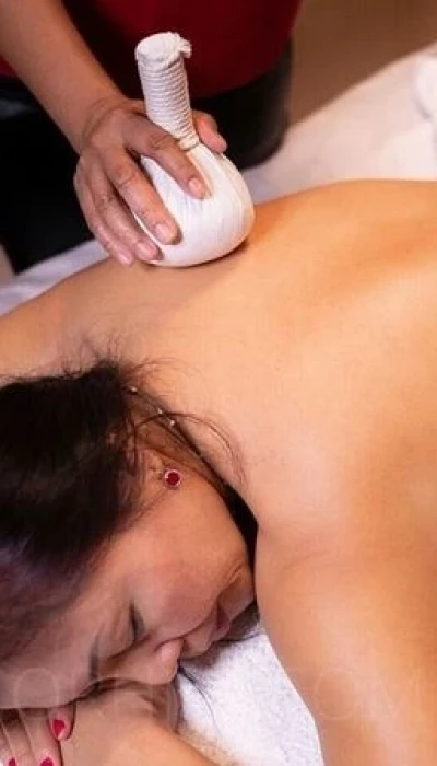 Lovely*s Wellness Massage