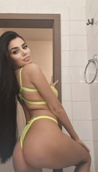 Angelina