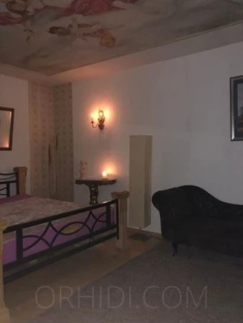 SALON - PATRICE