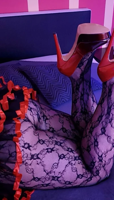 Gianina Lust Und Sex