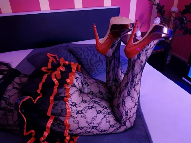 Gianina Lust Und Sex