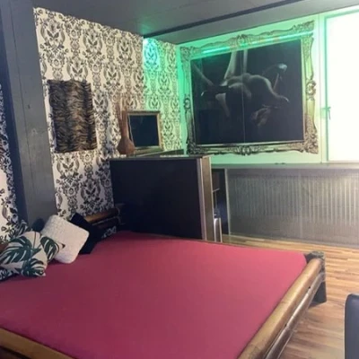 Eroscenter Crazy Jungle