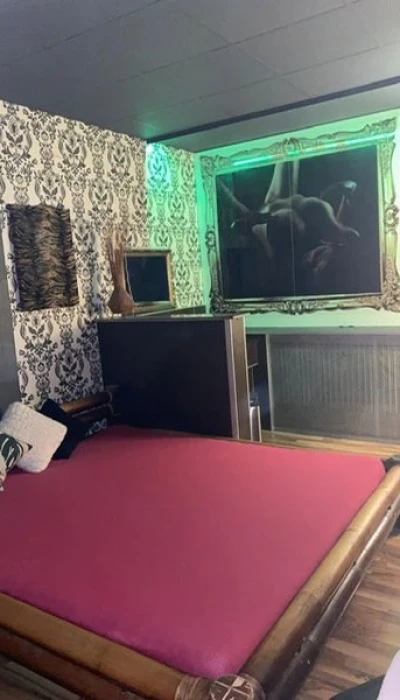 Eroscenter Crazy Jungle