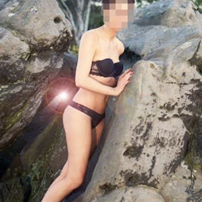 Saskia - Zartes, heißes Girl