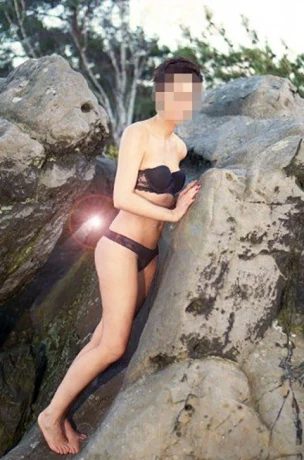 Saskia - Zartes, heißes Girl