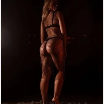 Lust auf eine Massage von Diana?