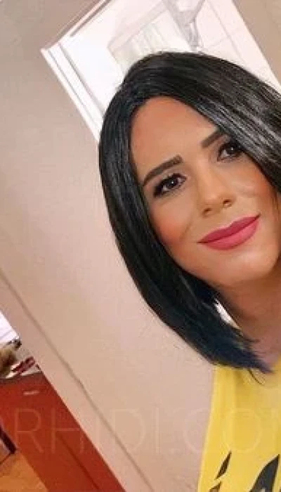 Trans Rio Van Lopez