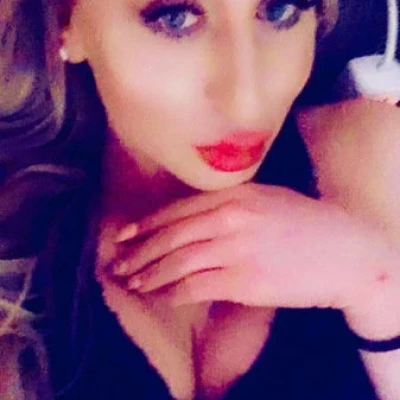 Ts Lady Estelle Fur Kennergeniesser Erotik Bizzar