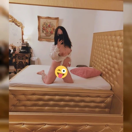 Intimbehaarte Kim Privat Diskret