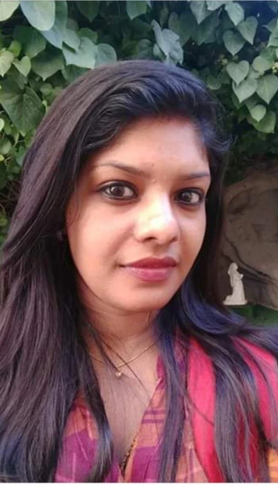 Veera Kumari