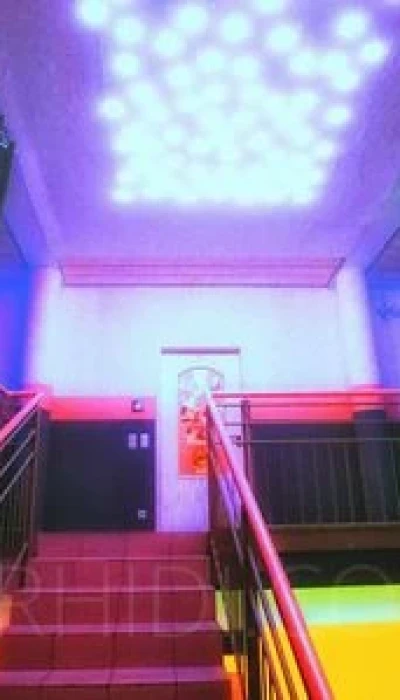 Sex World