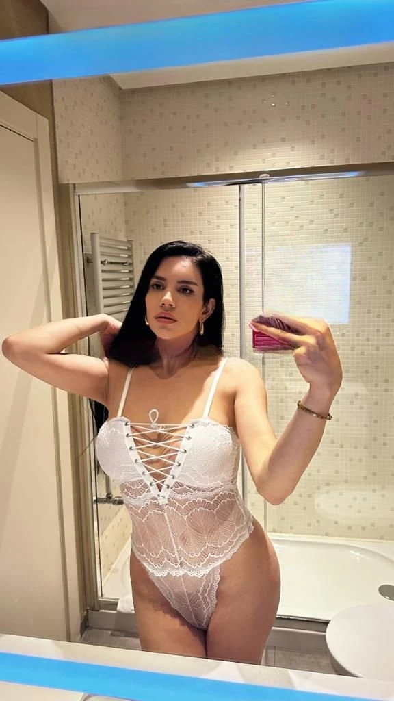Nisa Serez XL