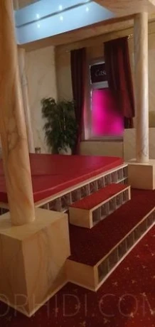 Casa 26 Massagestudio