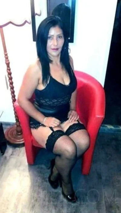 CHRISTINA - 1. MAL!