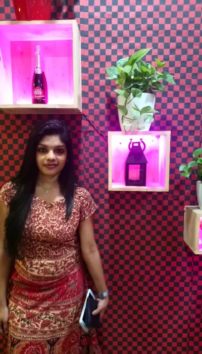 Veera Kumari