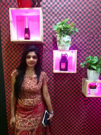 Veera Kumari