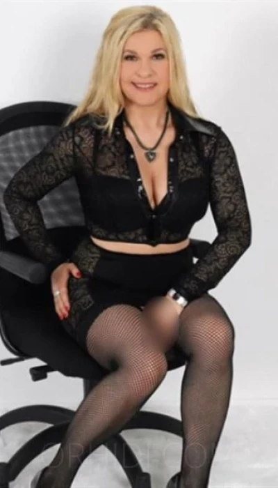 Marie Privat in Gera
