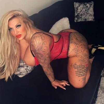 Sharon Nikita