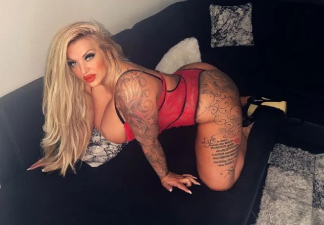 Sharon Nikita