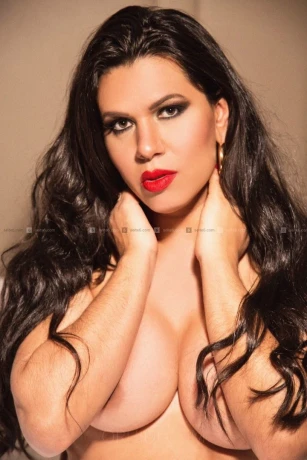 Trans Melanie