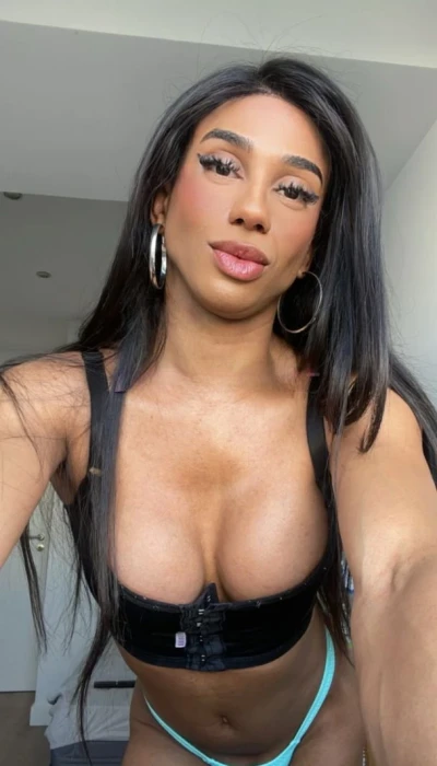 Sthephanye Lorranye